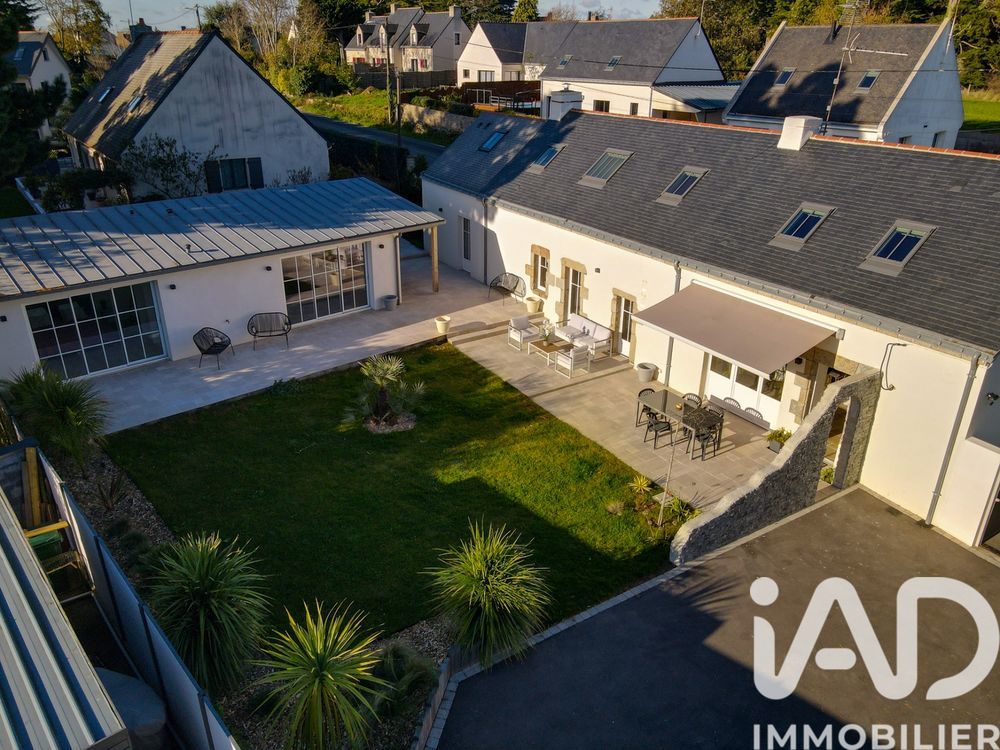 � vendre  Maison Gu�rande (44350)