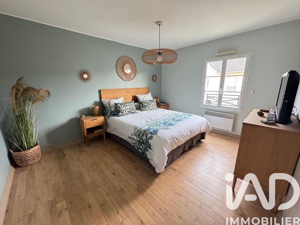 � vendre  Maison Eaubonne (95600)