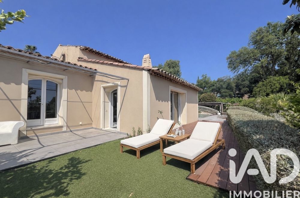 � vendre  Maison Cogolin (83310)