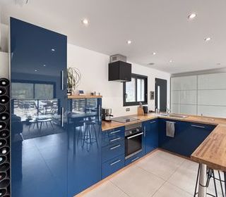  Maison � vendre 5 pi�ces 125 m�