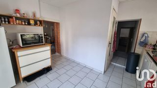  Maison � vendre 5 pi�ces 98 m�
