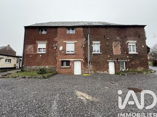  Immeuble � vendre 178 m�