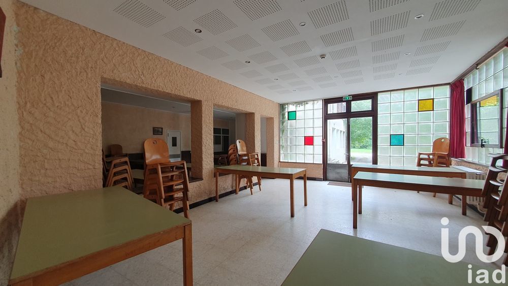 � vendre  Maison Saint-Martin-en-Vercors (26420)