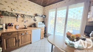  Maison � vendre 5 pi�ces 137 m�