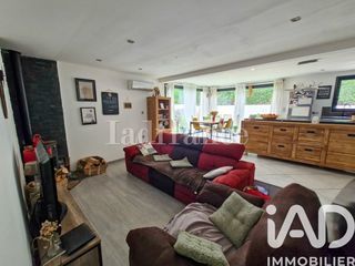  Maison � vendre 4 pi�ces 107 m�