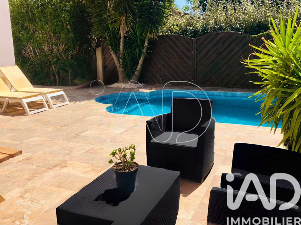 � vendre  Maison Le Grau-du-Roi (30240)