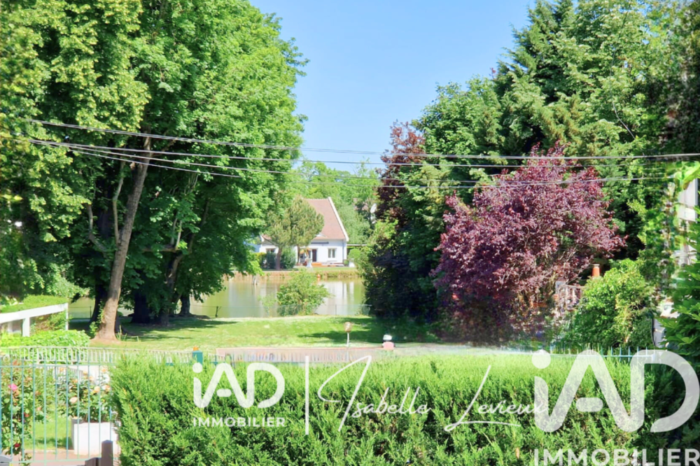 � vendre  Maison Saint-Gratien (95210)