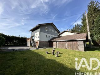  Maison � vendre 7 pi�ces 317 m�