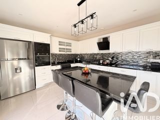  Maison � vendre 5 pi�ces 137 m�