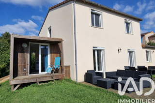  Maison � vendre 7 pi�ces 166 m�