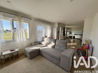  Maison � vendre 4 pi�ces 82 m�