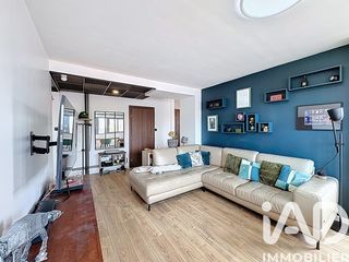  Appartement � vendre 4 pi�ces 88 m�