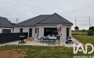  Maison � vendre 5 pi�ces 131 m�