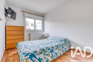  Appartement � vendre 4 pi�ces 77 m�