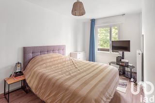  Appartement � vendre 5 pi�ces 89 m�