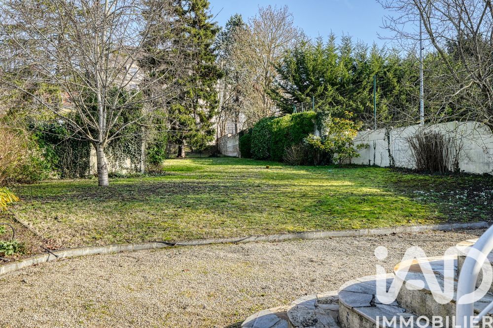 � vendre  Maison Triel-sur-Seine (78510)
