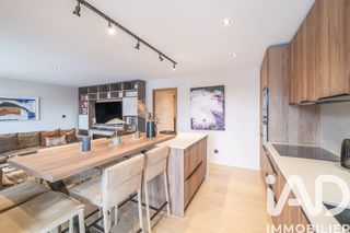  Appartement � vendre 3 pi�ces 67 m�