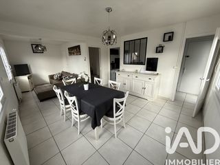  Maison � vendre 4 pi�ces 73 m�