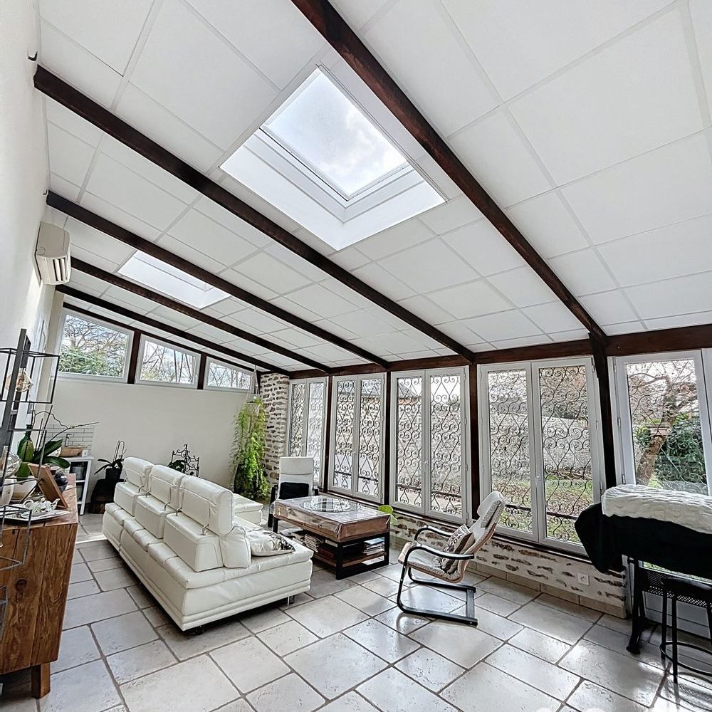 � vendre  Maison Chailly-en-Bi�re (77930)