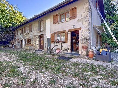   Vente Maison de campagne 4 pi�ces Maison - 4 pi�ce(s) - 104 m�