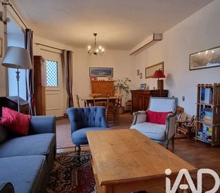  Maison � vendre 6 pi�ces 148 m�