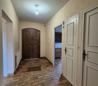  Maison � vendre 8 pi�ces 175 m�