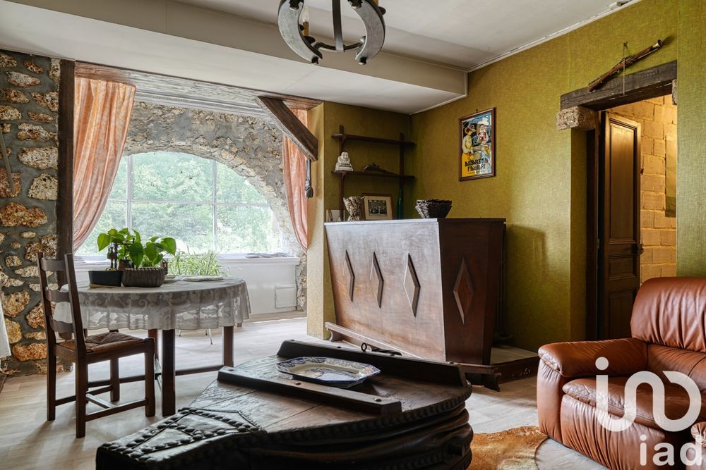 � vendre  Maison Sannois (95110)