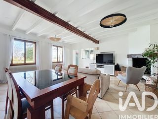  Maison � vendre 5 pi�ces 115 m�