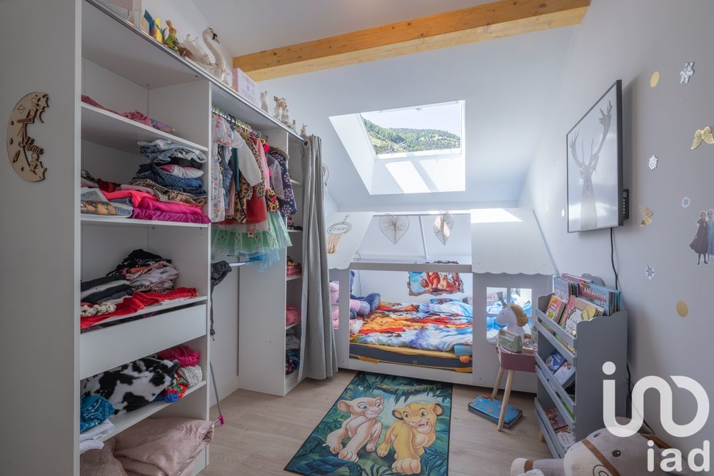 � vendre  Maison Huez (38750)