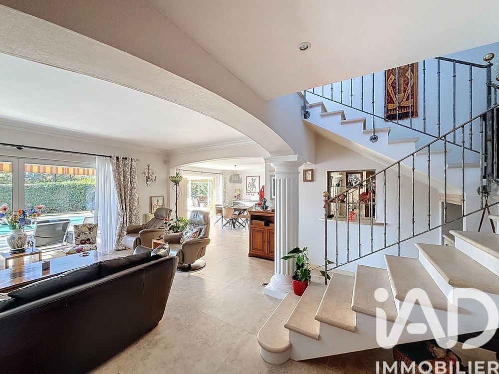 � vendre  Maison Fr�jus (83600)