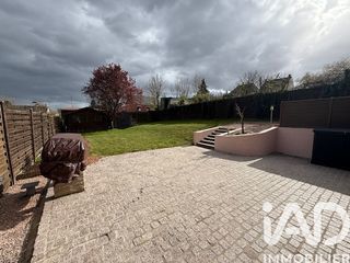  Maison � vendre 5 pi�ces 114 m�