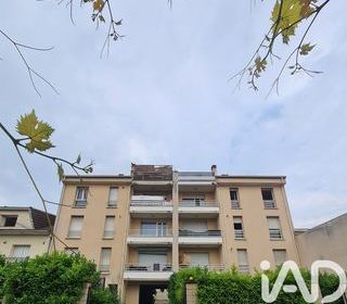  Appartement � vendre 4 pi�ces 72 m�