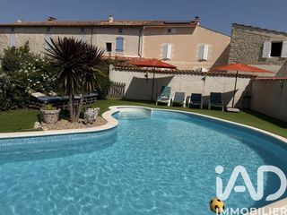  Maison � vendre 5 pi�ces 164 m�