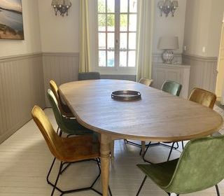  Maison � vendre 6 pi�ces 156 m�