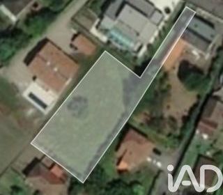  Terrain � vendre 1590 m�