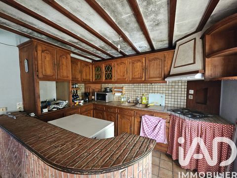   Vente Maison/villa 2 pi�ces Maison - 2 pi�ce(s) - 56 m�