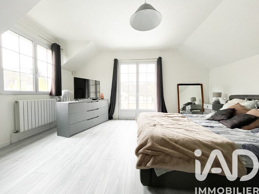 � vendre  Maison Bi�vres (91570)