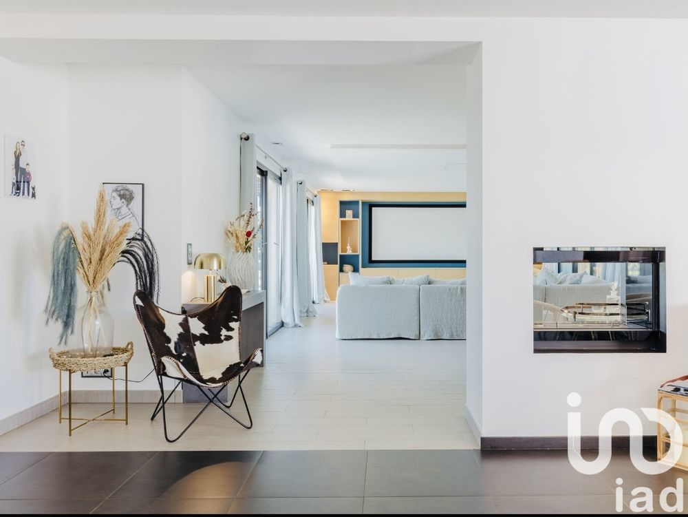 � vendre  Villa Marcenais (33620)