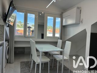  Appartement � vendre 1 pi�ce 27 m�