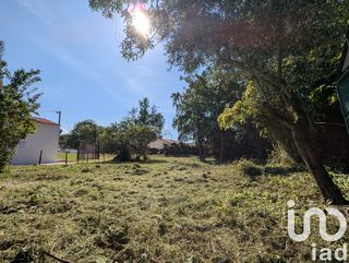  Terrain � vendre 617 m�