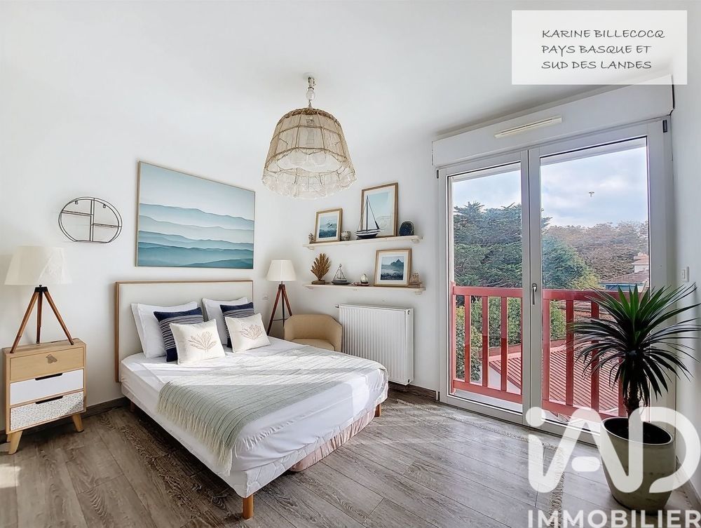 � vendre  Appartement Anglet (64600)