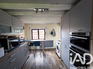  Maison � vendre 5 pi�ces 107 m�