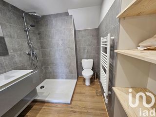  Appartement � vendre 2 pi�ces 57 m�