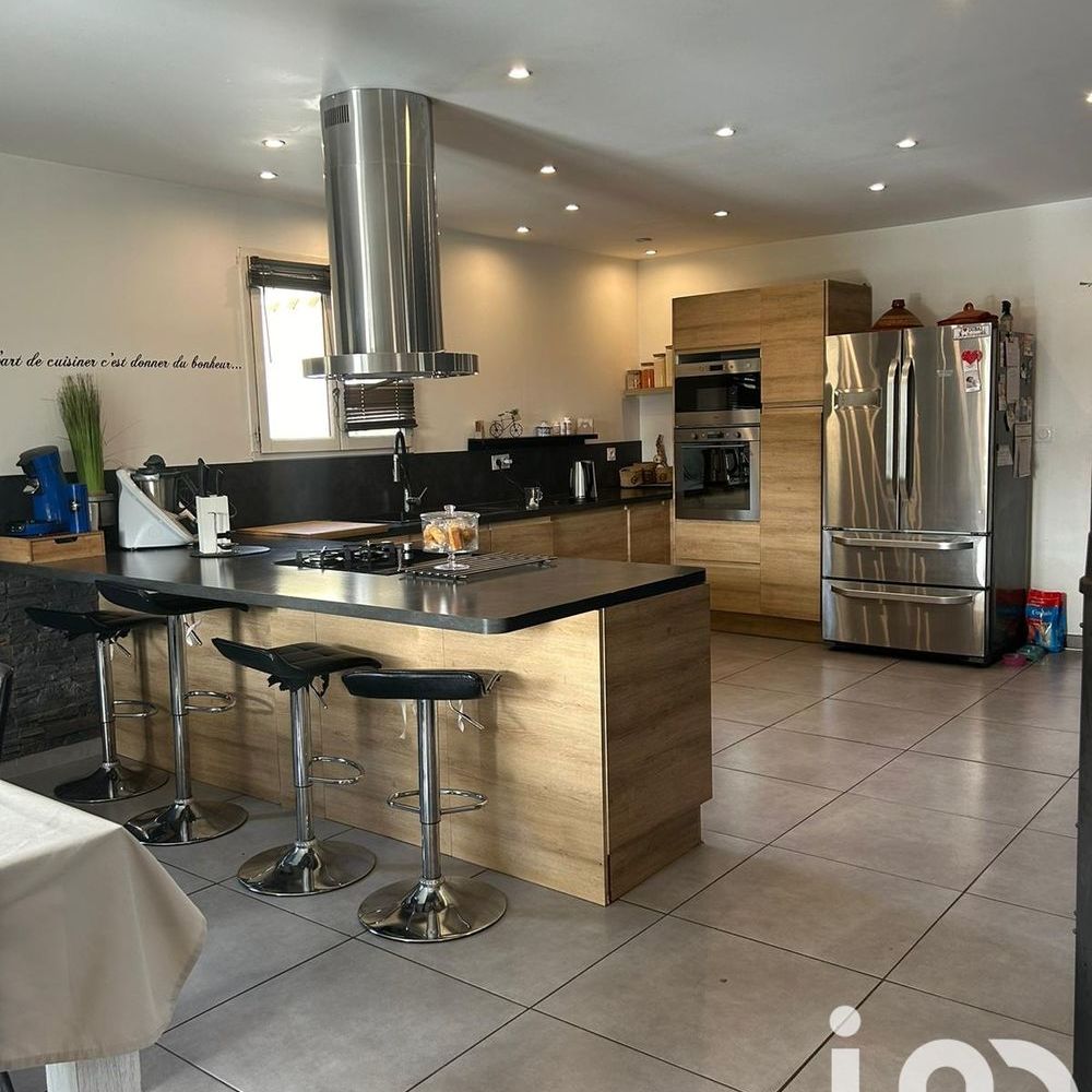 � vendre  Maison Pujaut (30131)