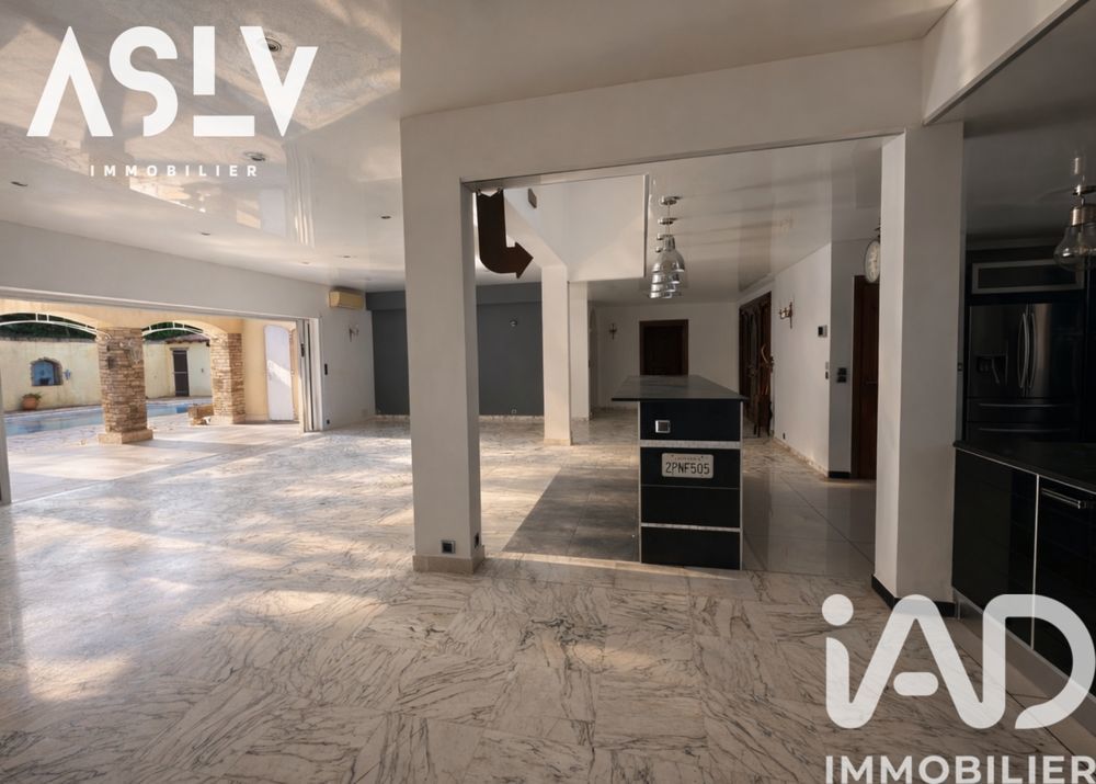 � vendre  Maison Six-Fours-les-Plages (83140)