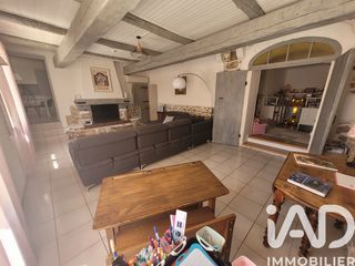  Maison � vendre 5 pi�ces 133 m�