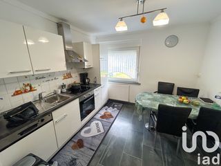  Appartement � vendre 4 pi�ces 68 m�