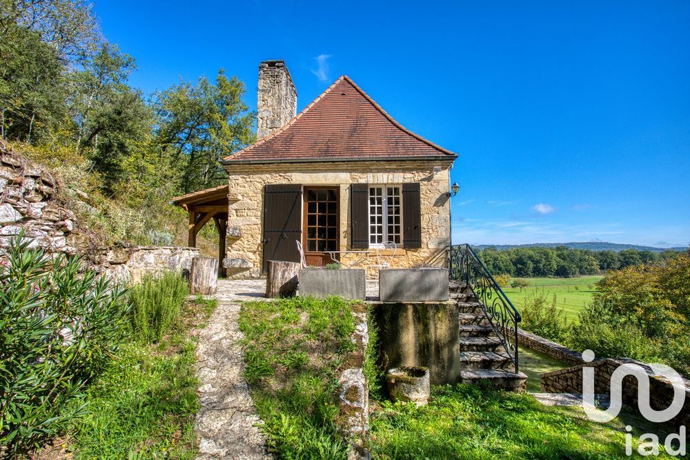 � vendre  Maison C�nac-et-Saint-Julien (24250)