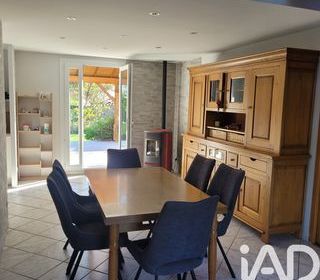  Maison � vendre 6 pi�ces 184 m�