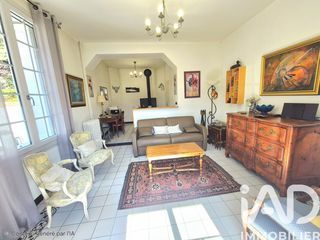  Maison � vendre 5 pi�ces 132 m�